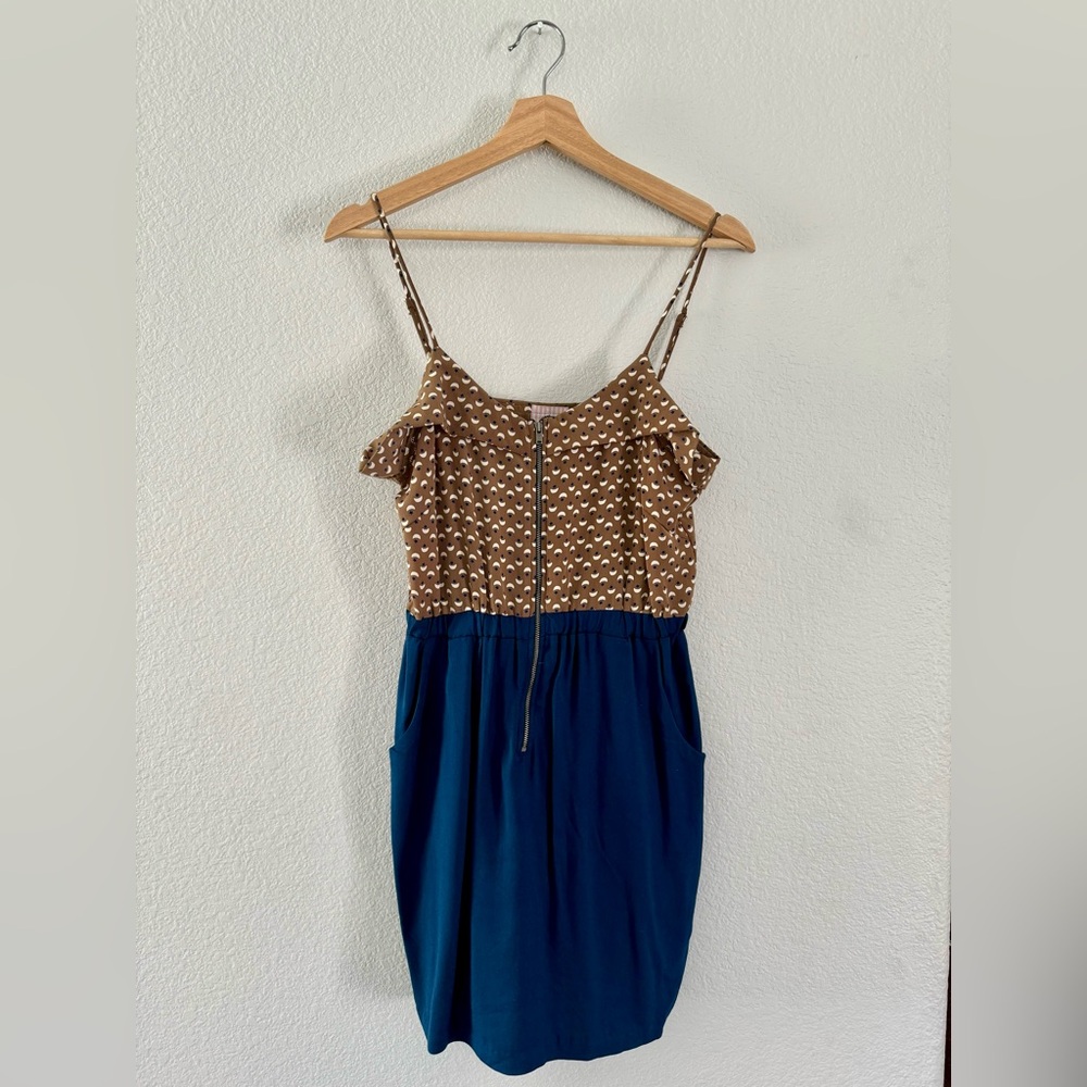 English Laundry Moon & Stars Dress